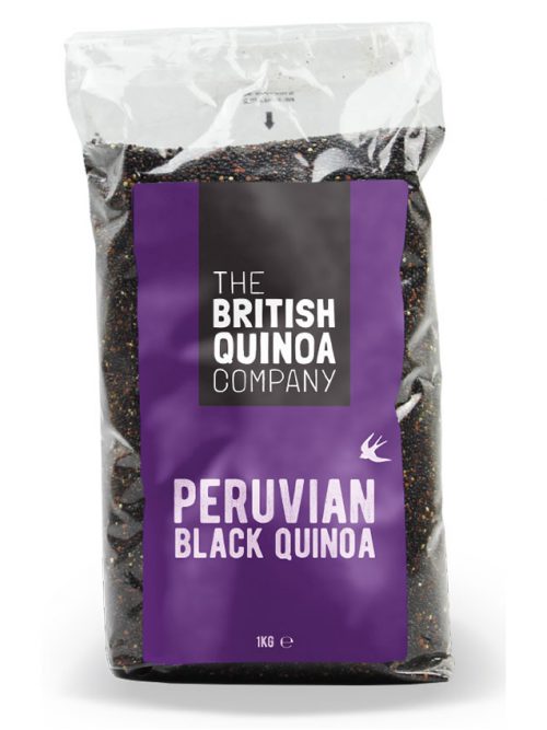 Shop The British Quinoa Company