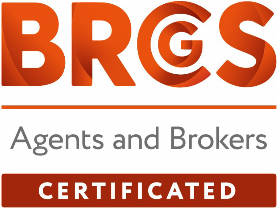 BRC certificated
